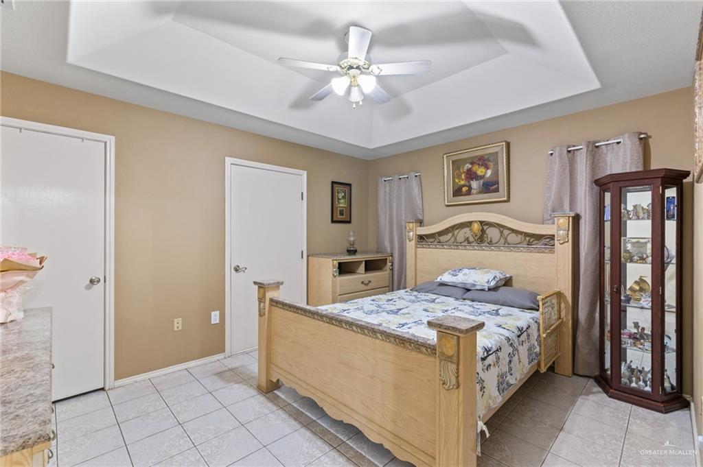 631 Toppenish Street Rio Grande City, TX 78582 - Photo 8 of 15