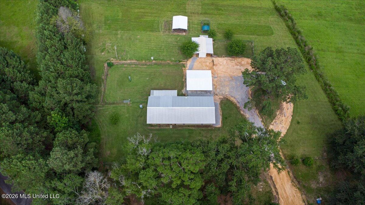 66 Bell Road Wiggins, MS 39577 - Photo 24 of 27 25-DJI_0112