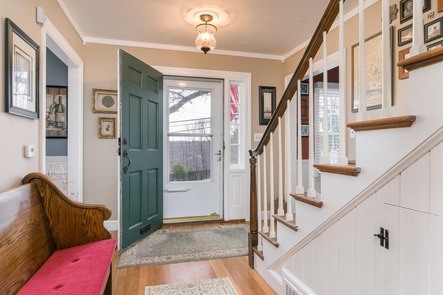25 Pikes Hill Road Norway, ME 04268 - Photo 3 of 45 25 Pikes Hill Norway ME 04268-large-003-