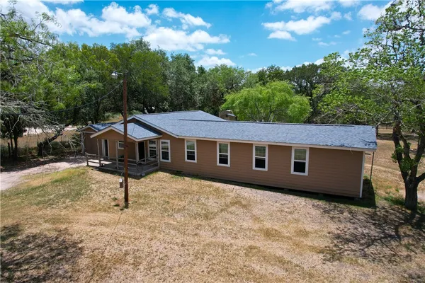 $200,000 | 6244 North Sandy Hollow Road, Sandia, TX 78383