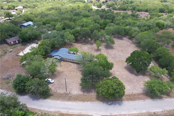 $200,000 | 6244 North Sandy Hollow Road, Sandia, TX 78383