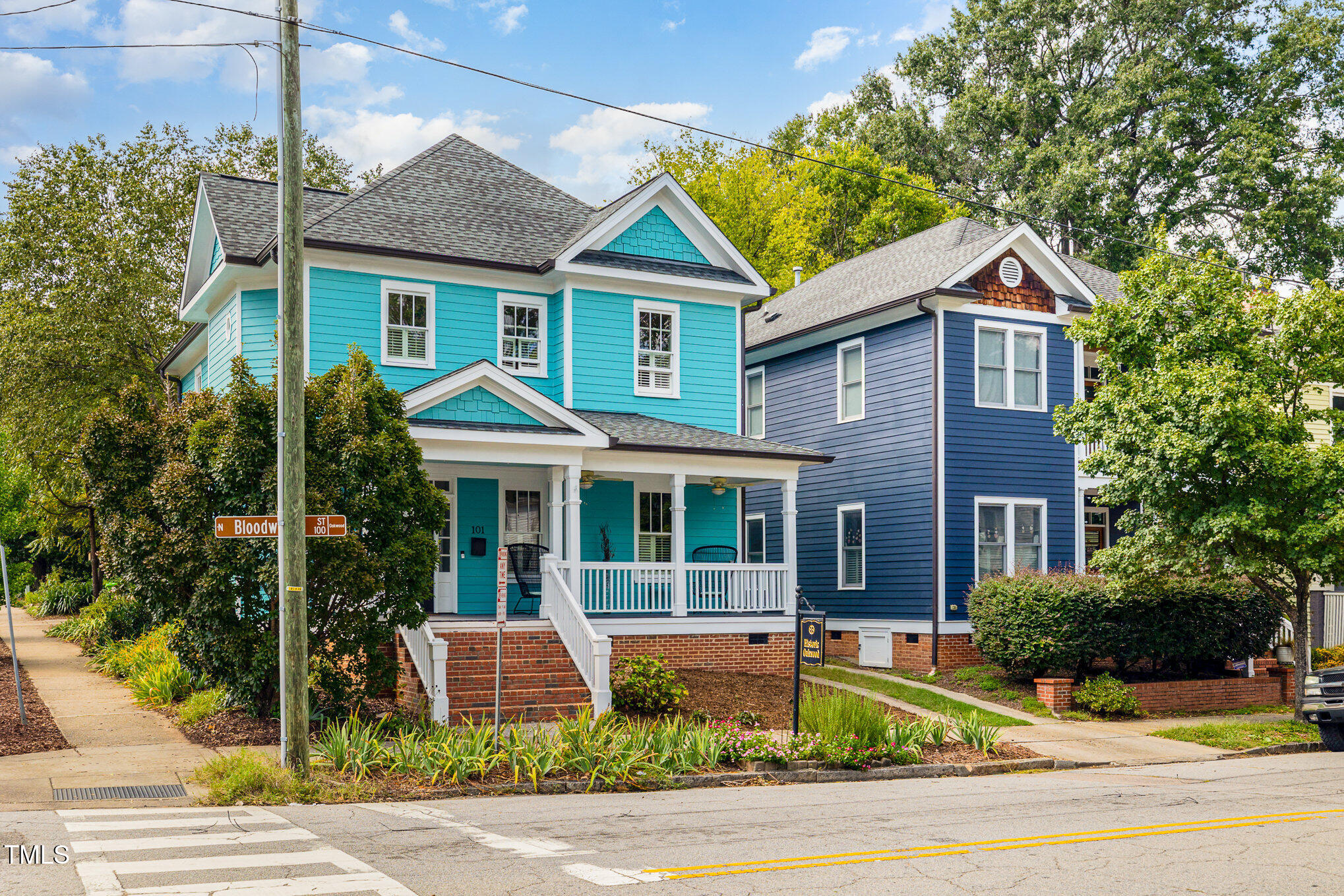 101 North Bloodworth Street Raleigh, NC 27601 - Photo 32 of 41 033_img_2903-edit