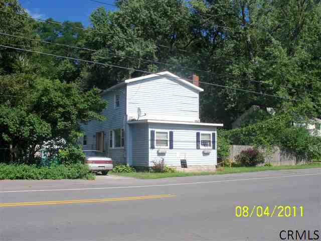 281 East Campbell Road Rotterdam, NY 12303 - Photo 1 of 7 Photo 1