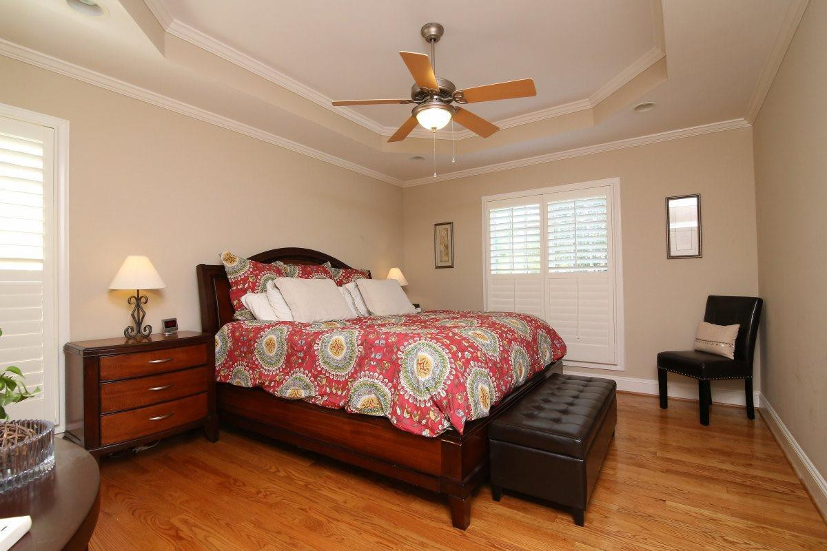 502 Shelley Road Raleigh, NC 27609 - Photo 11 of 25 Photo 11