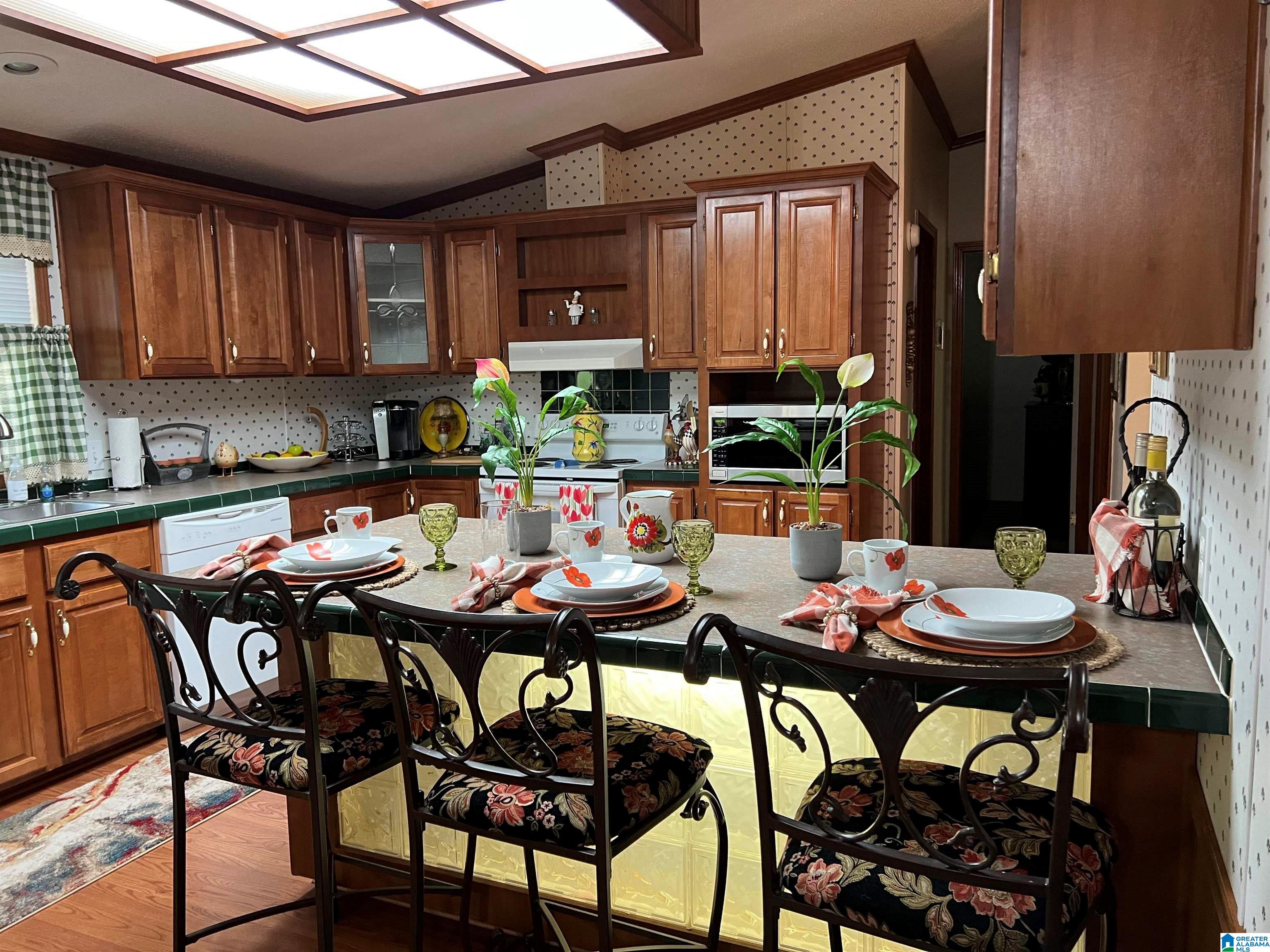 15 Rikki Run Anniston, AL 36206 - Photo 8 of 50