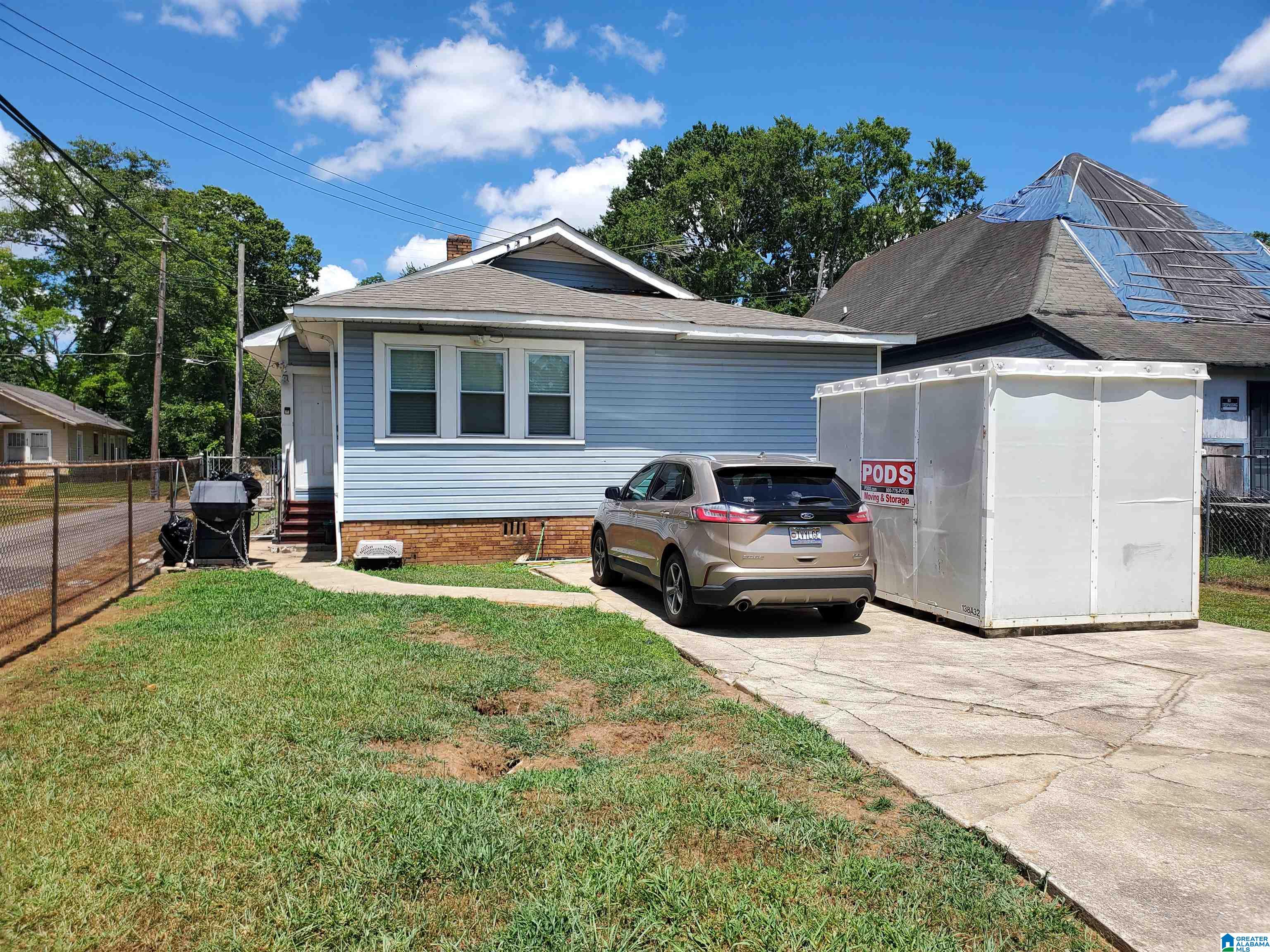 416 11th Street Southwest Birmingham, AL 35211 - Photo 8 of 11