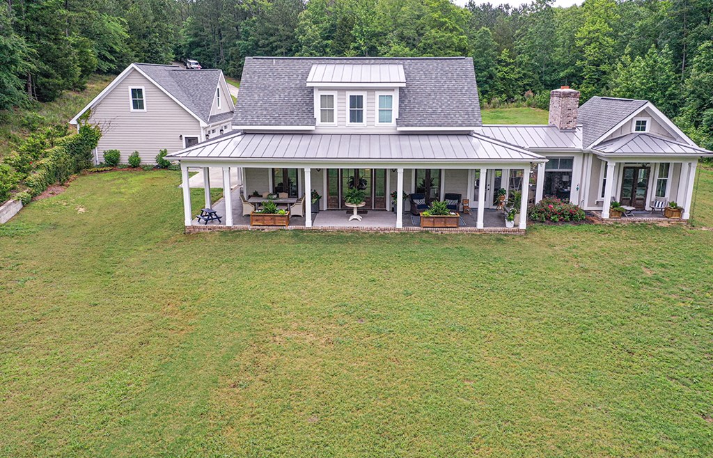461 Sid Lee Road Waterloo, SC 29384 - Photo 30 of 49