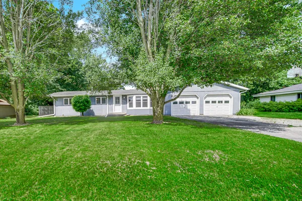 $249,000 | 2372 South Taylor Road, Mill Creek, IN 46365