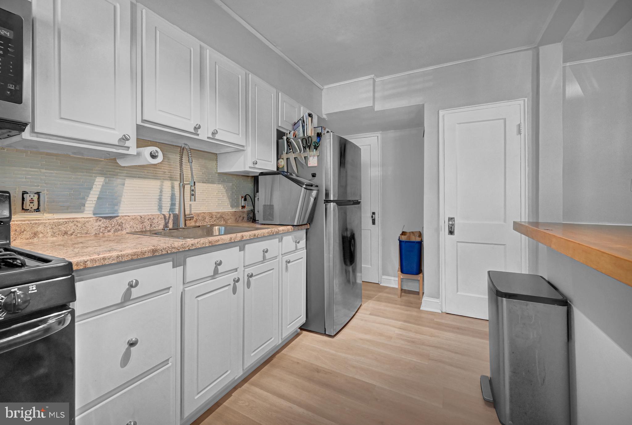 854 Benninghaus Road Baltimore, MD 21212 - Photo 12 of 32 Gallery Image 12