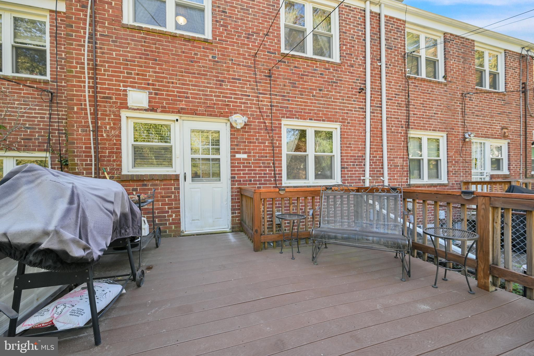 854 Benninghaus Road Baltimore, MD 21212 - Photo 27 of 32 Gallery Image 27