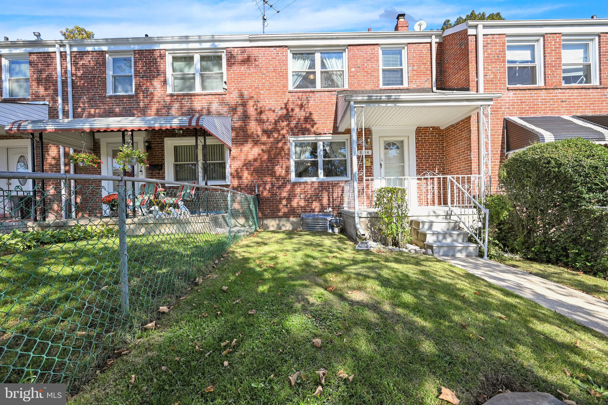 854 Benninghaus Road Baltimore, MD 21212 - Photo 3 of 32 Gallery Image 3