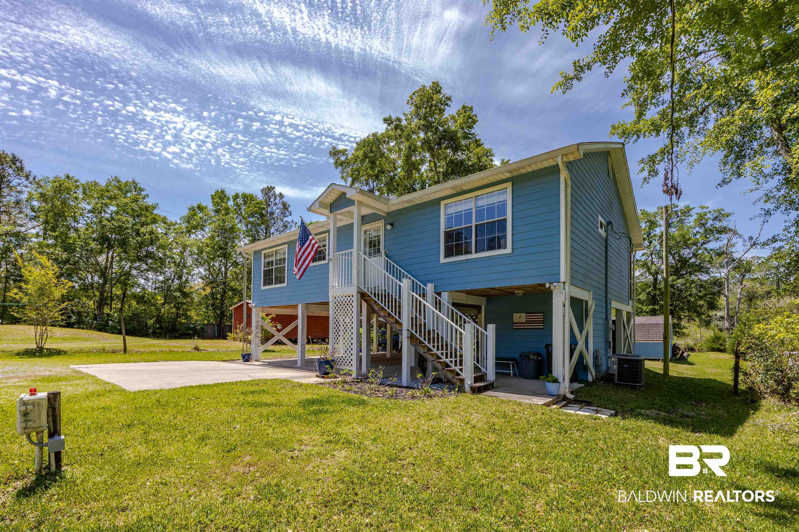 10033 Boynton Road Elberta, AL 36530 - Photo 3 of 64