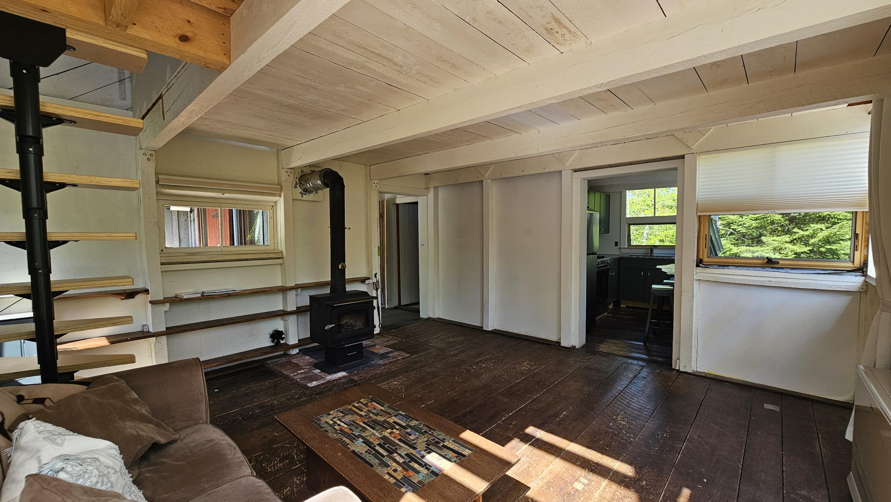 271 Bigelow Road St. Albans, ME 04971 - Photo 24 of 60 Living