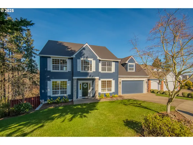 $825,000 | 12991 Southwest Morningstar Drive, Tigard, OR 97223