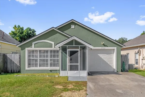 $275,000 | 1456 Brookebridge Drive, Orlando, FL 32825
