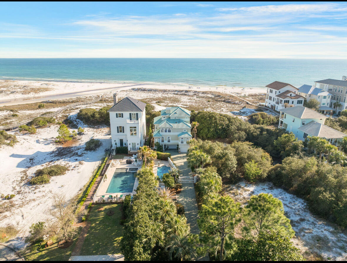 Lot 6 Beachfront Trail Santa Rosa Beach, FL 32459 - Photo 1 of 12 Seclusion Dunes