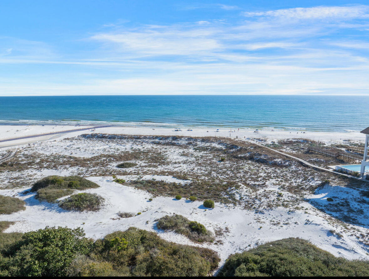 Lot 6 Beachfront Trail Santa Rosa Beach, FL 32459 - Photo 11 of 12 Seclusion Dunes