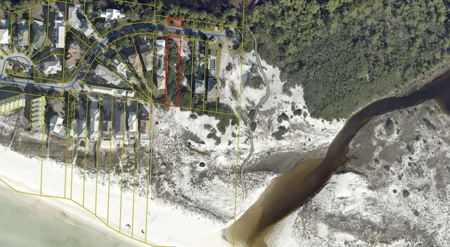 $5,495,000 | Lot 6 Beachfront Trail, Santa Rosa Beach, FL 32459