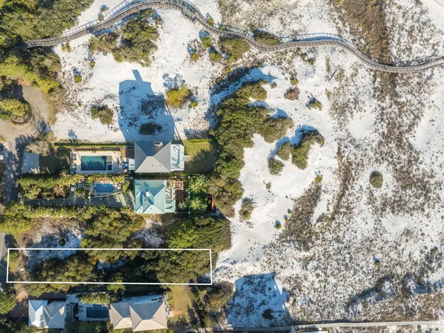 a picture of street view