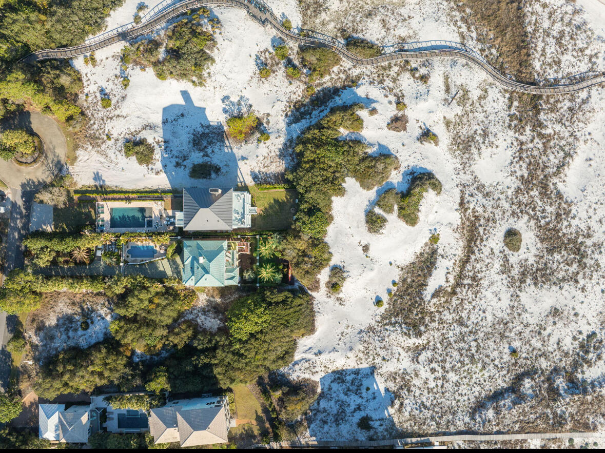Lot 6 Beachfront Trail Santa Rosa Beach, FL 32459 - Photo 5 of 12 Seclusion Dunes