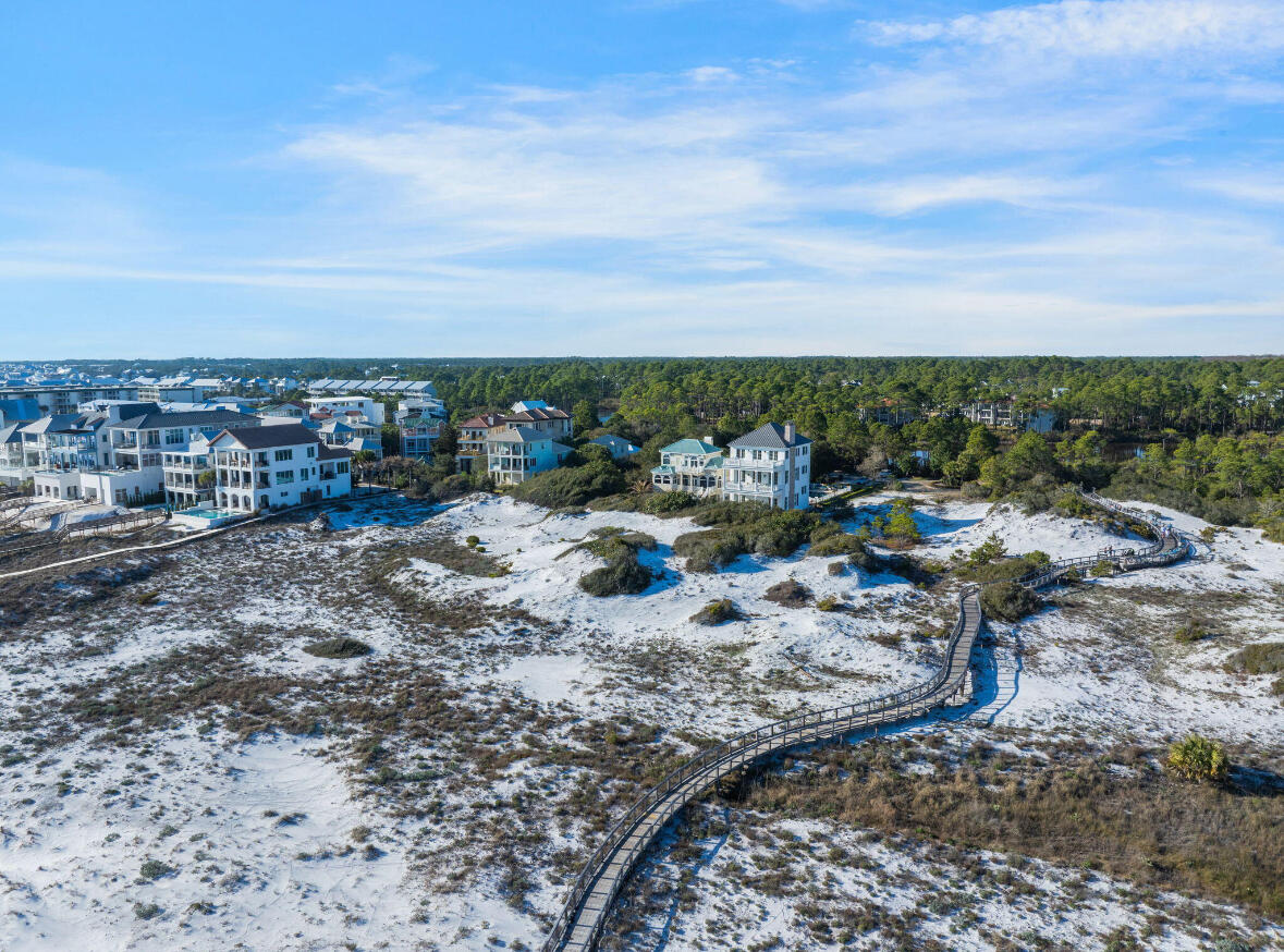 Lot 6 Beachfront Trail Santa Rosa Beach, FL 32459 - Photo 6 of 12 Seclusion Dunes