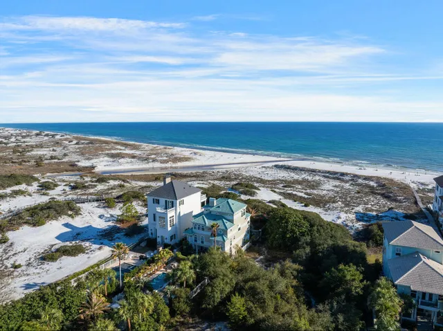 $5,495,000 | Lot 6 Beachfront Trail, Santa Rosa Beach, FL 32459