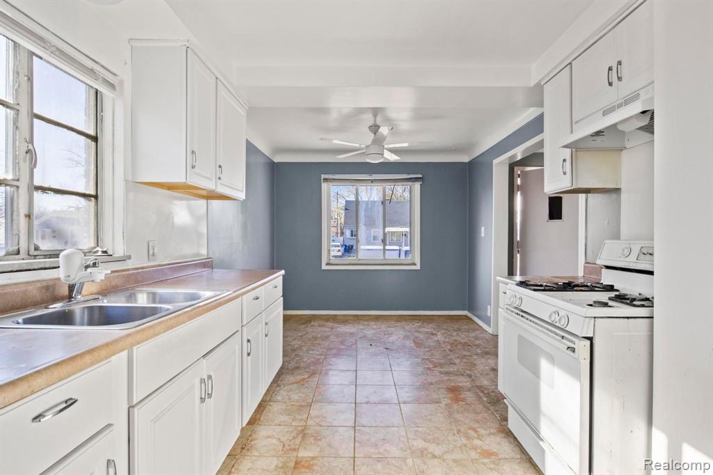 6474 Rutland Street Detroit, MI 48228 - Photo 24 of 27
