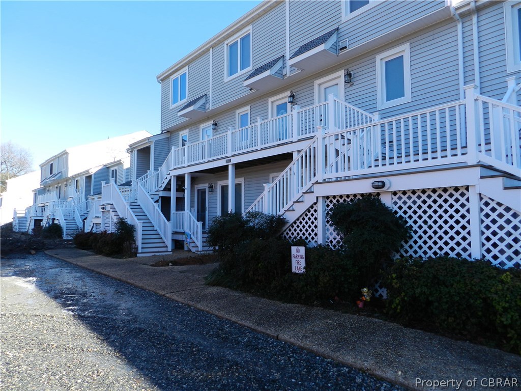 375 Callis Wharf Road, Unit 208 Hudgins, VA 23076 - Photo 8 of 46