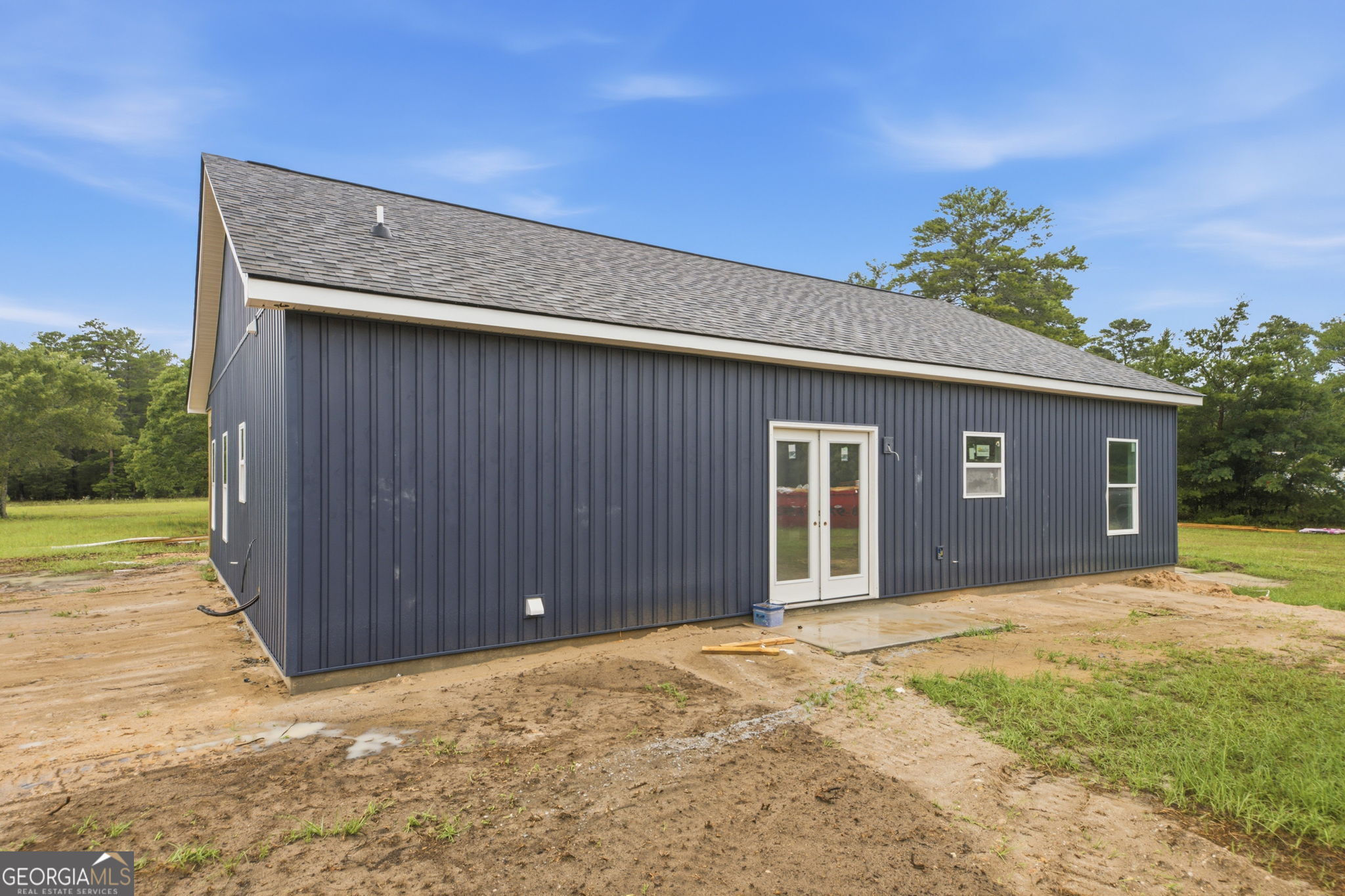2759 Hortman Mill Road Roberta, GA 31078 - Photo 18 of 19