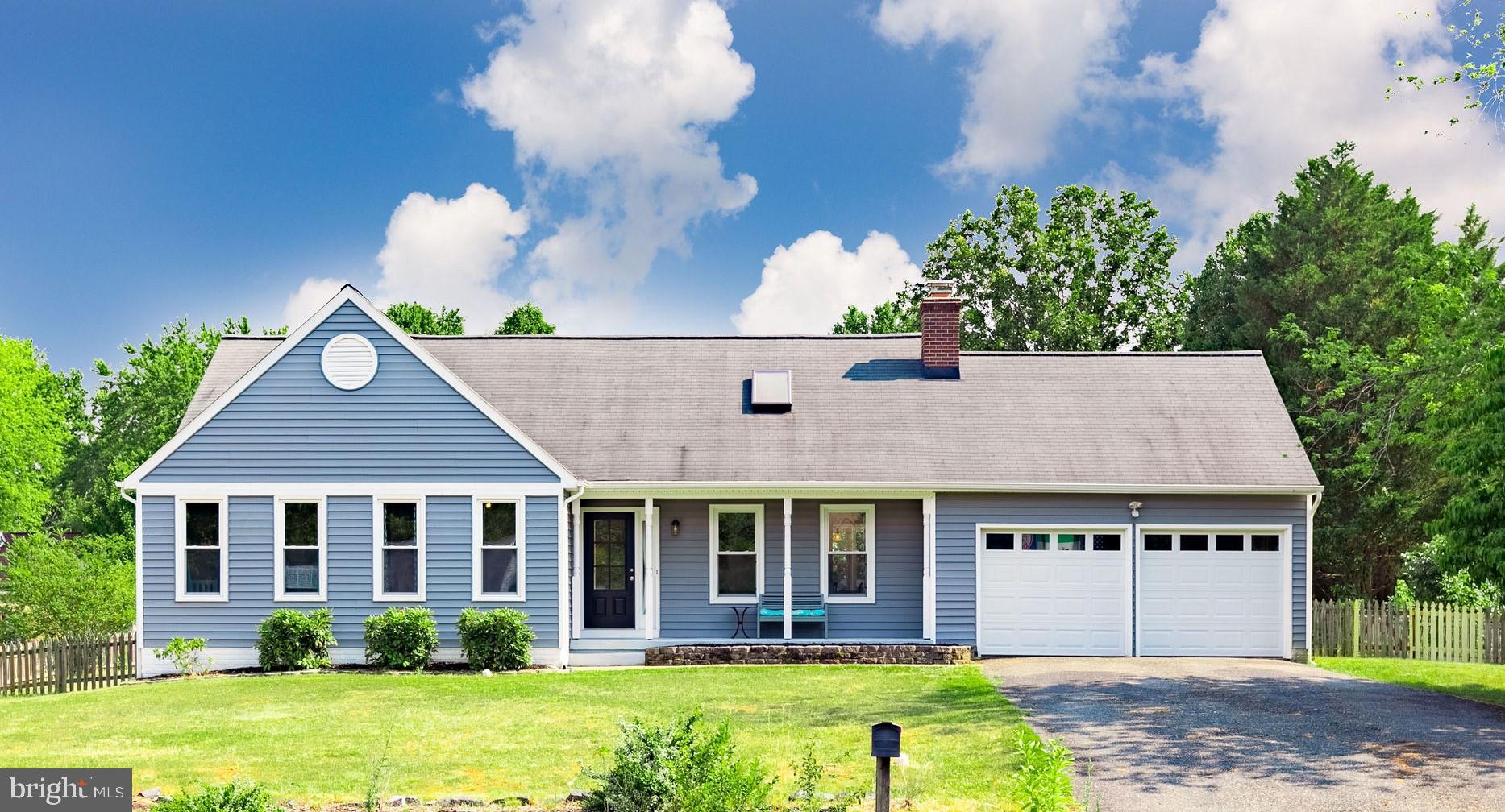 190 Choptank Road Stafford, VA 22556 - Photo 1 of 30