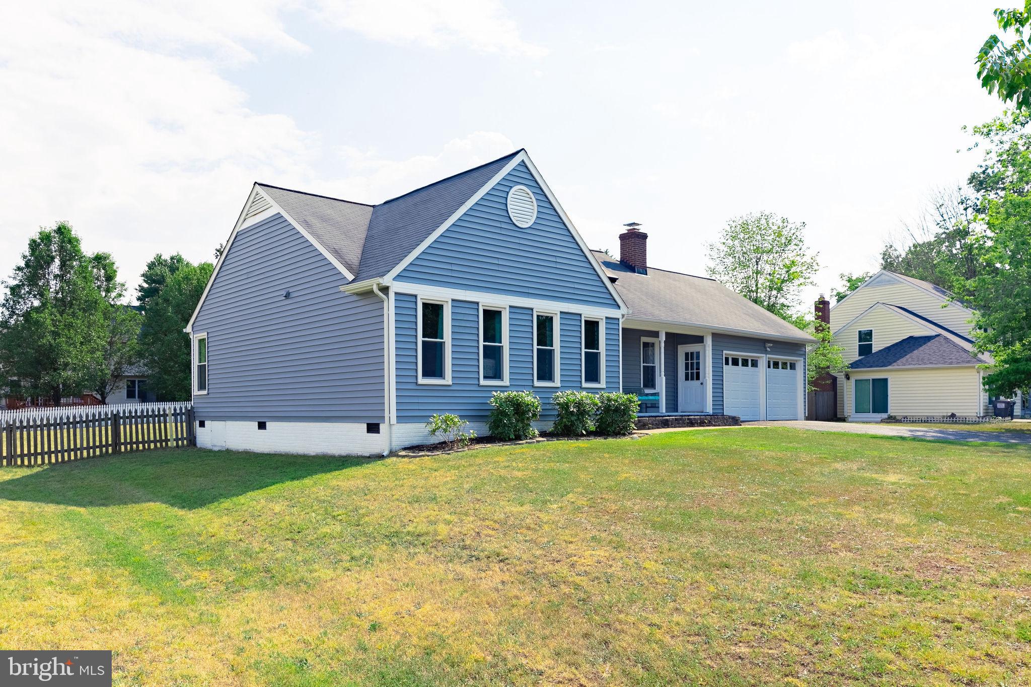 190 Choptank Road Stafford, VA 22556 - Photo 2 of 30