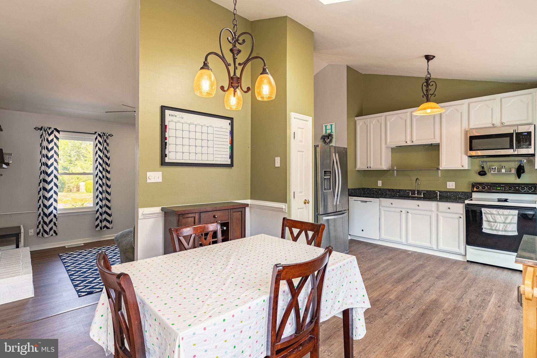 190 Choptank Road Stafford, VA 22556 - Photo 16 of 30