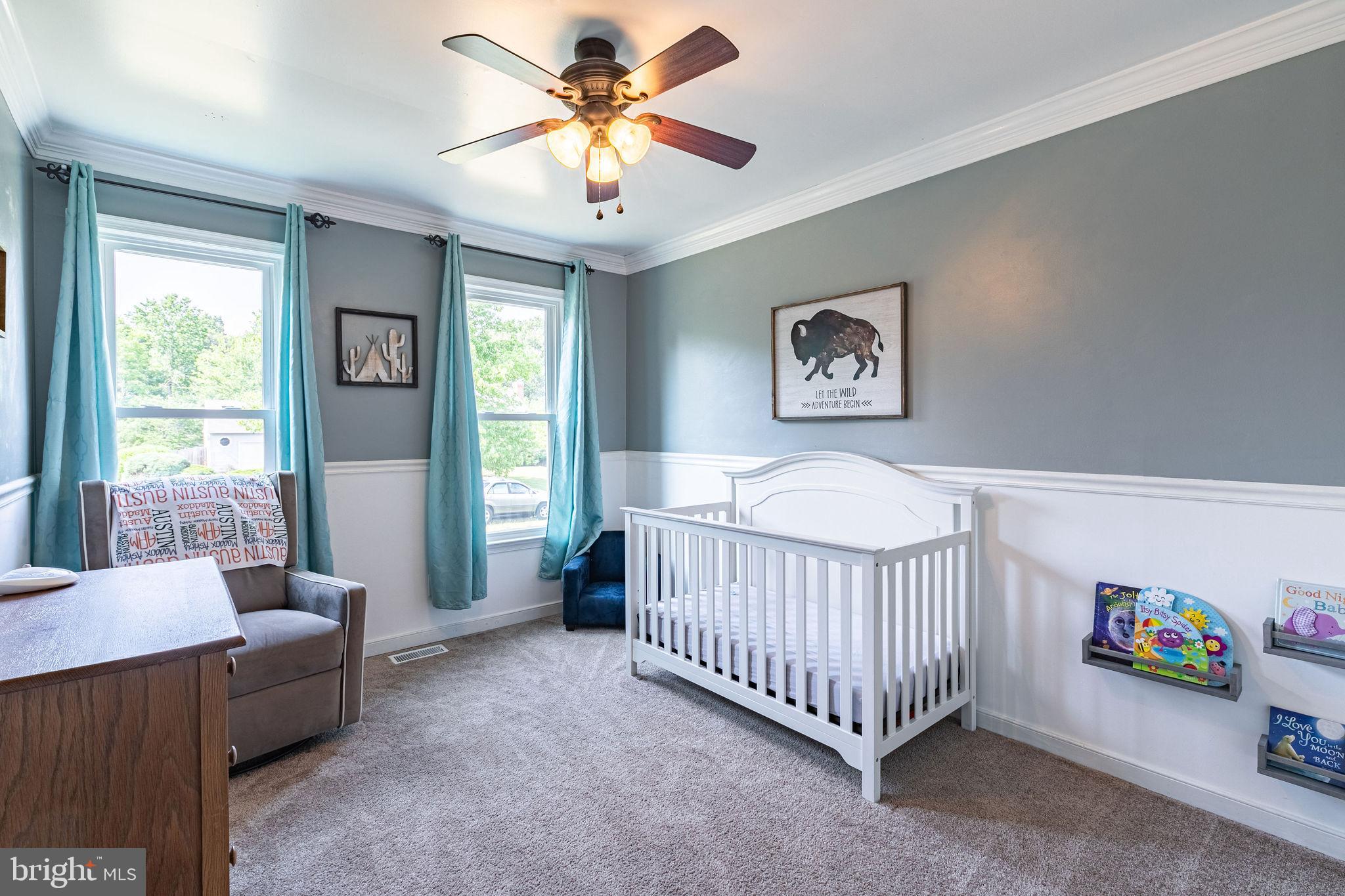 190 Choptank Road Stafford, VA 22556 - Photo 17 of 30