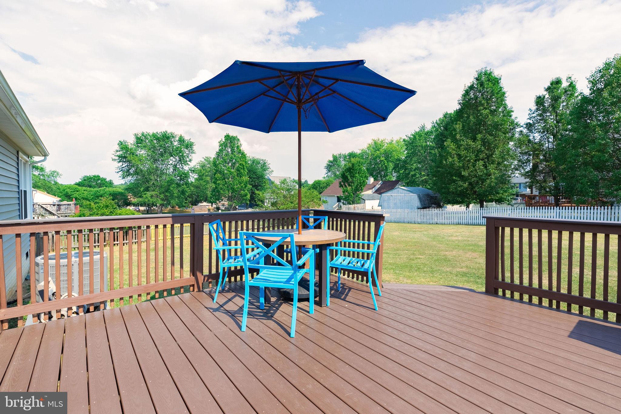 190 Choptank Road Stafford, VA 22556 - Photo 25 of 30