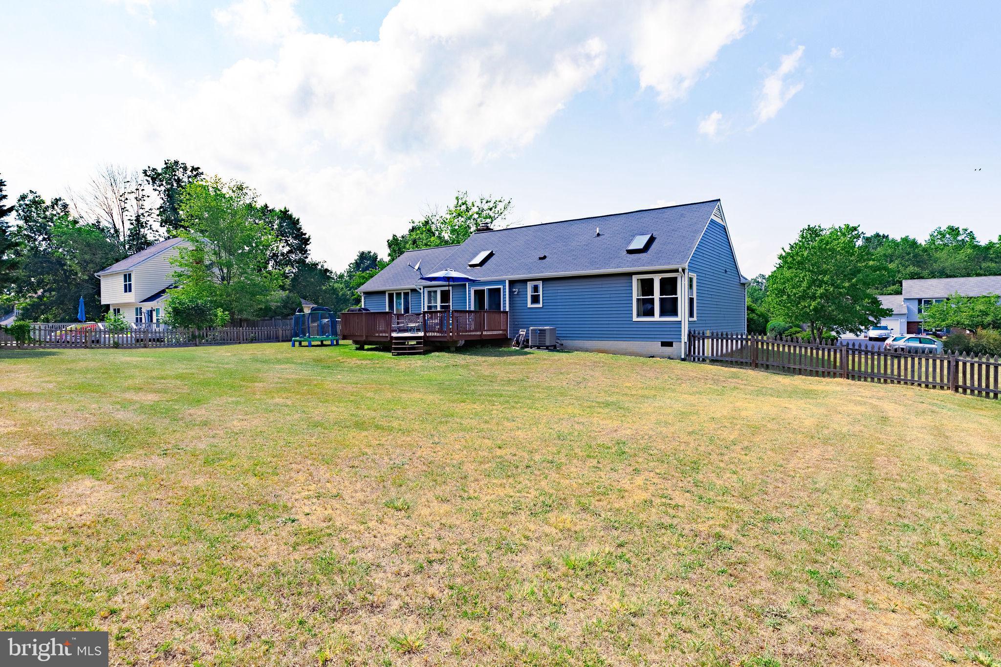 190 Choptank Road Stafford, VA 22556 - Photo 28 of 30