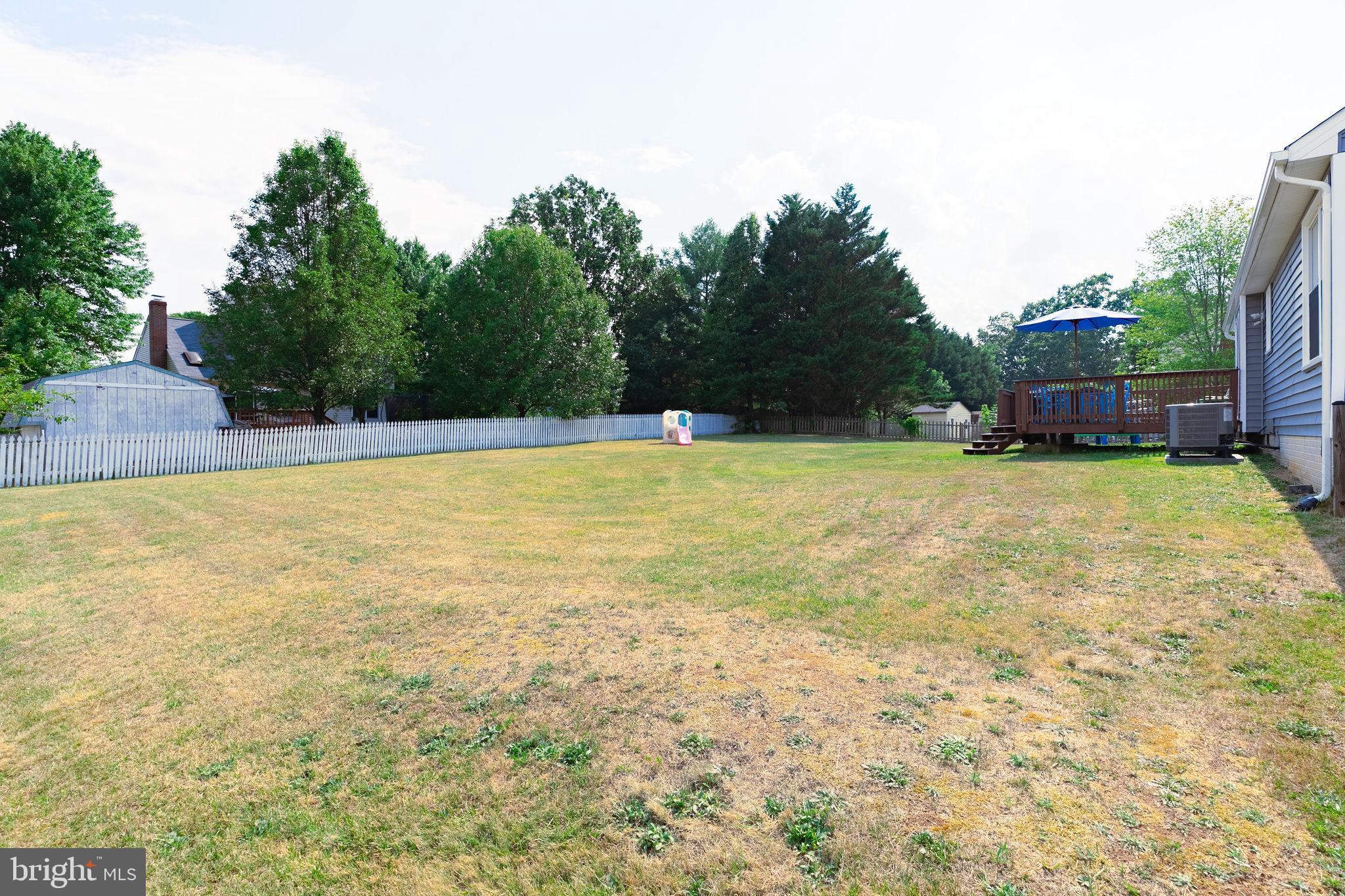 190 Choptank Road Stafford, VA 22556 - Photo 29 of 30