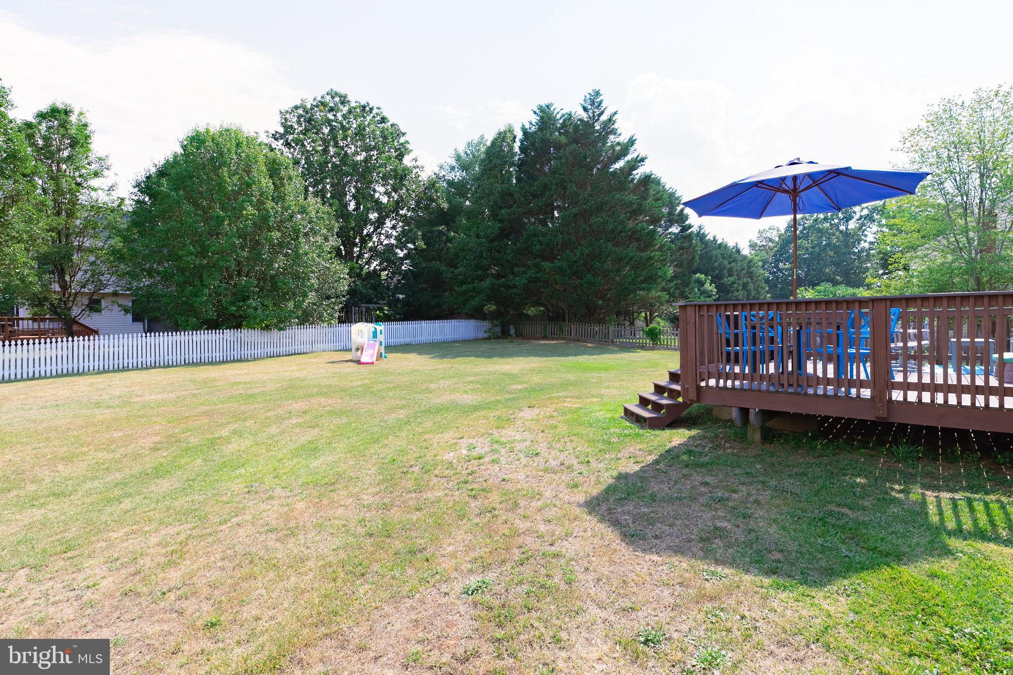 190 Choptank Road Stafford, VA 22556 - Photo 30 of 30