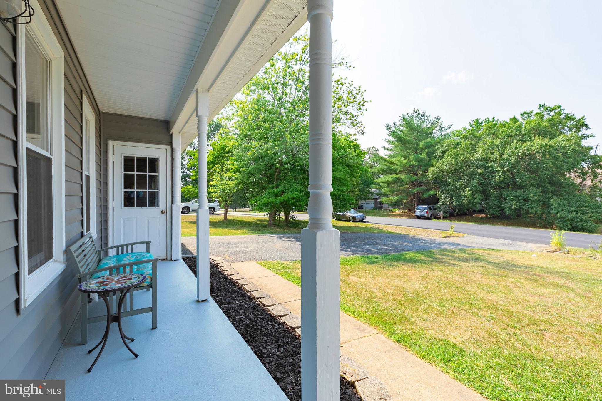 190 Choptank Road Stafford, VA 22556 - Photo 4 of 30