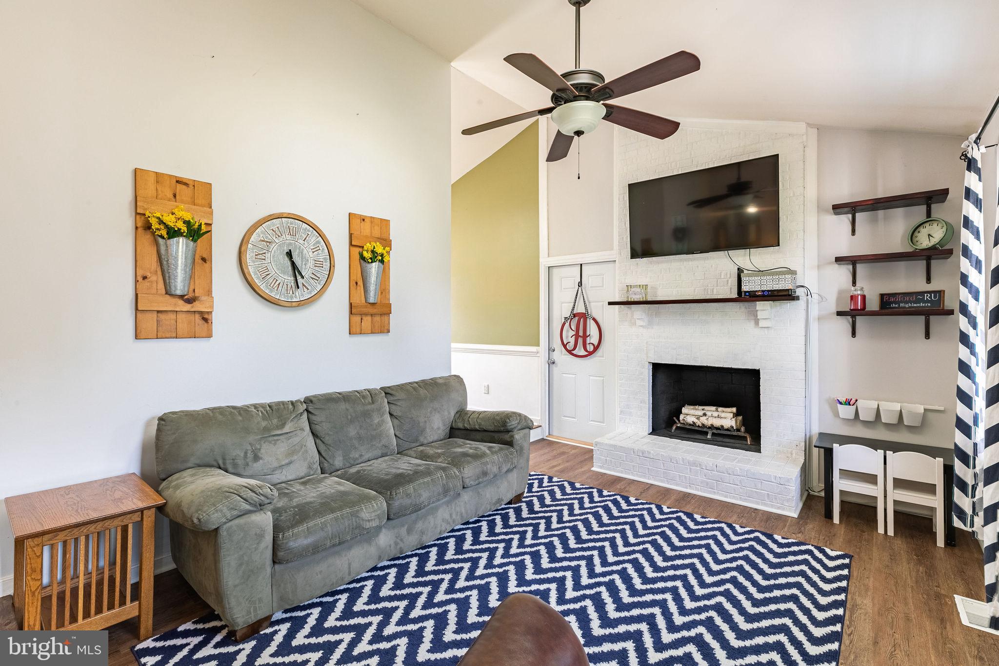 190 Choptank Road Stafford, VA 22556 - Photo 7 of 30