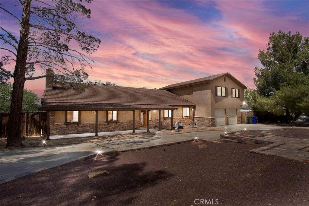 14850 Kokomo Road Apple Valley, CA 92307 - Photo 1 of 1 Gallery Image 1