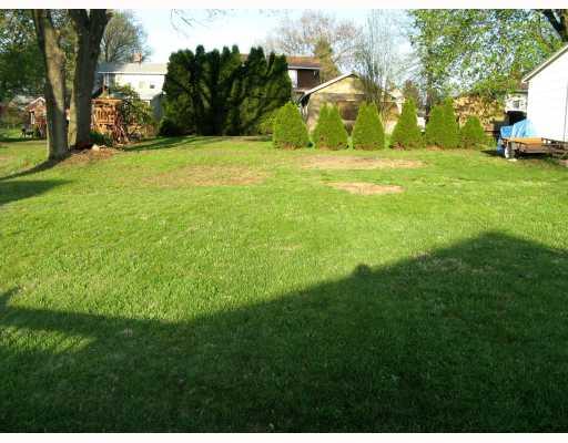 4317 Partell Street Butler, PA 16001 - Photo 2 of 11 Yard/Garden. Nice sized back yard to enjoy a volley ball game or bocci ball.