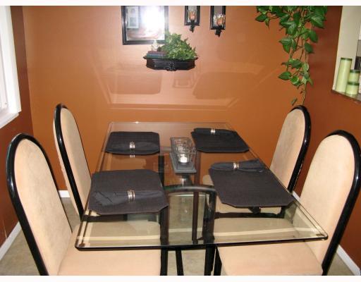 4317 Partell Street Butler, PA 16001 - Photo 4 of 11 Dining Room. Very stylish Dining Room with a full bank of windows on the left side. Notice the rich wall colors.