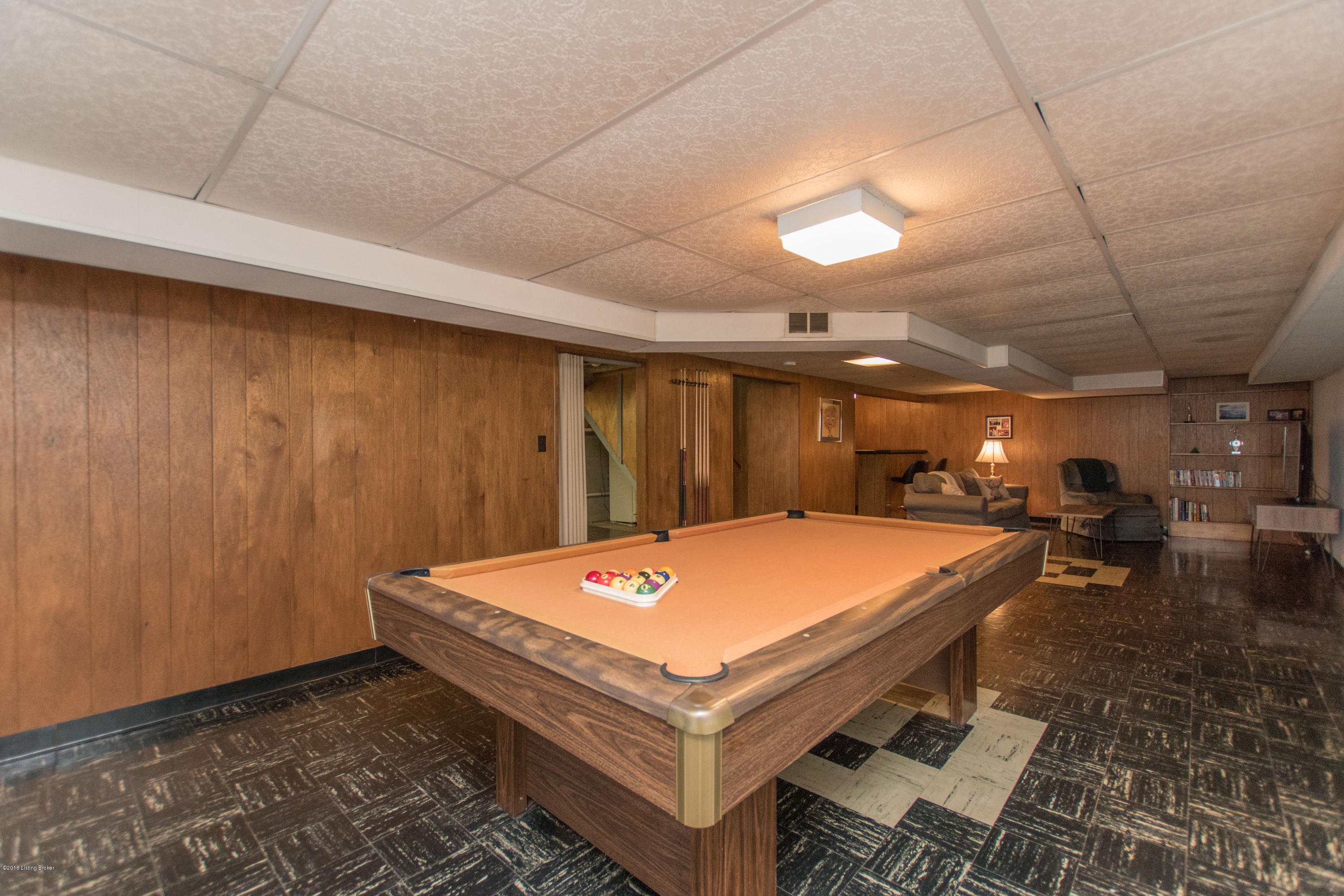 4247 Darbrook Road Louisville, KY 40207 - Photo 45 of 57 4247 Darbrook Rd Basement (8)