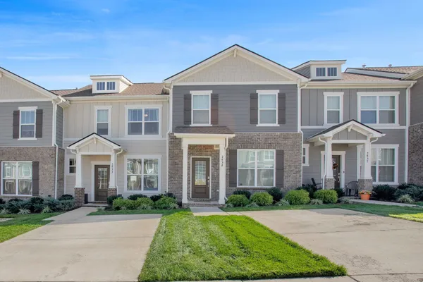 $1,895 | 2533 Drumwright Way, Columbia, TN 38401