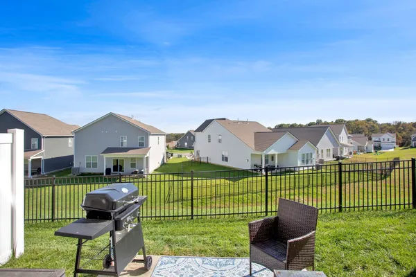 $1,895 | 2533 Drumwright Way, Columbia, TN 38401