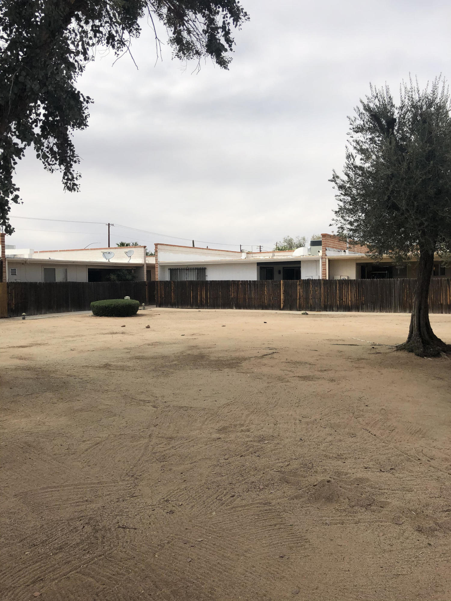 15 East Pastime Road Tucson, AZ 85705 - Photo 22 of 23