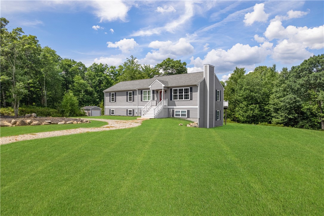 30 Beaver Dam Road Glocester, RI 02814 - Photo 1 of 40