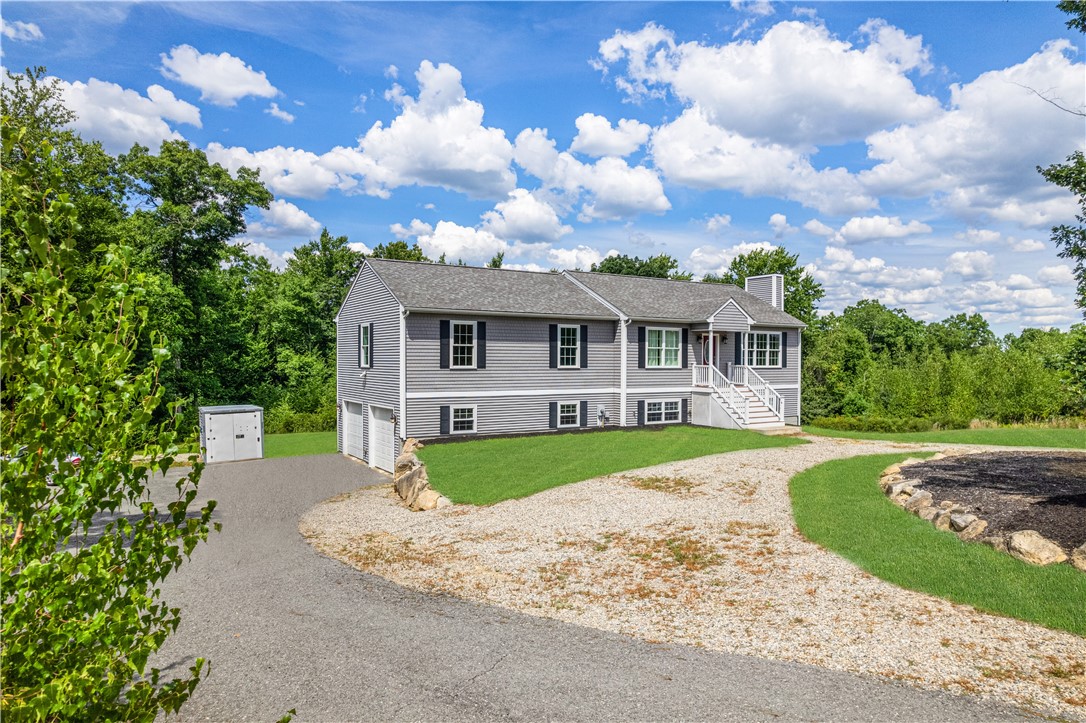 30 Beaver Dam Road Glocester, RI 02814 - Photo 2 of 40