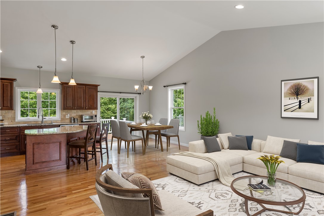 30 Beaver Dam Road Glocester, RI 02814 - Photo 3 of 40