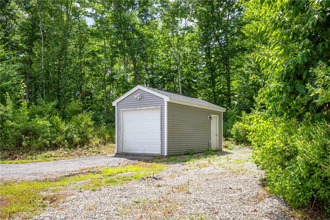 30 Beaver Dam Road Glocester, RI 02814 - Photo 32 of 40